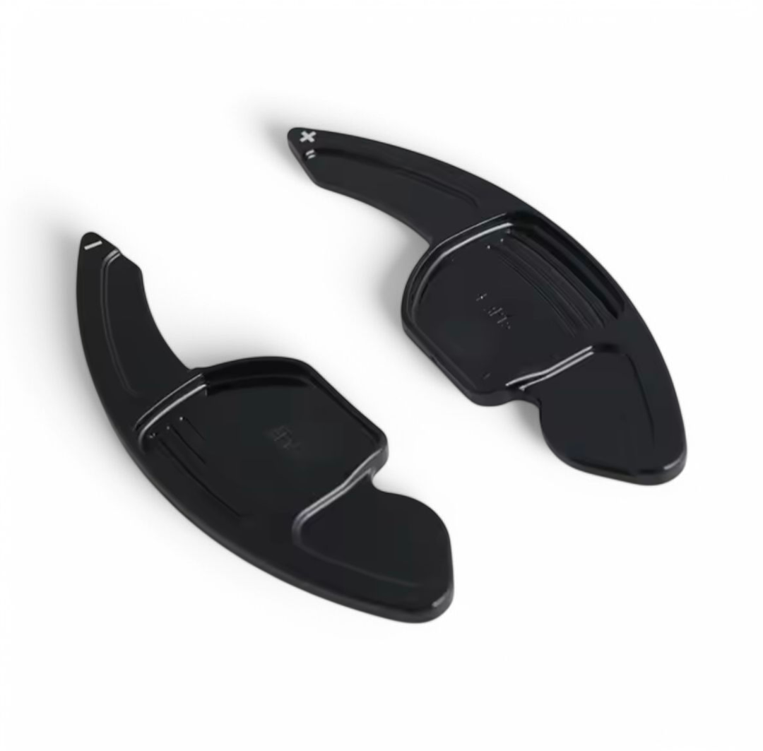 Palettes au volant aluminium Performance pour Audi Q5, SQ5 I (2008 à 2017), vue 15