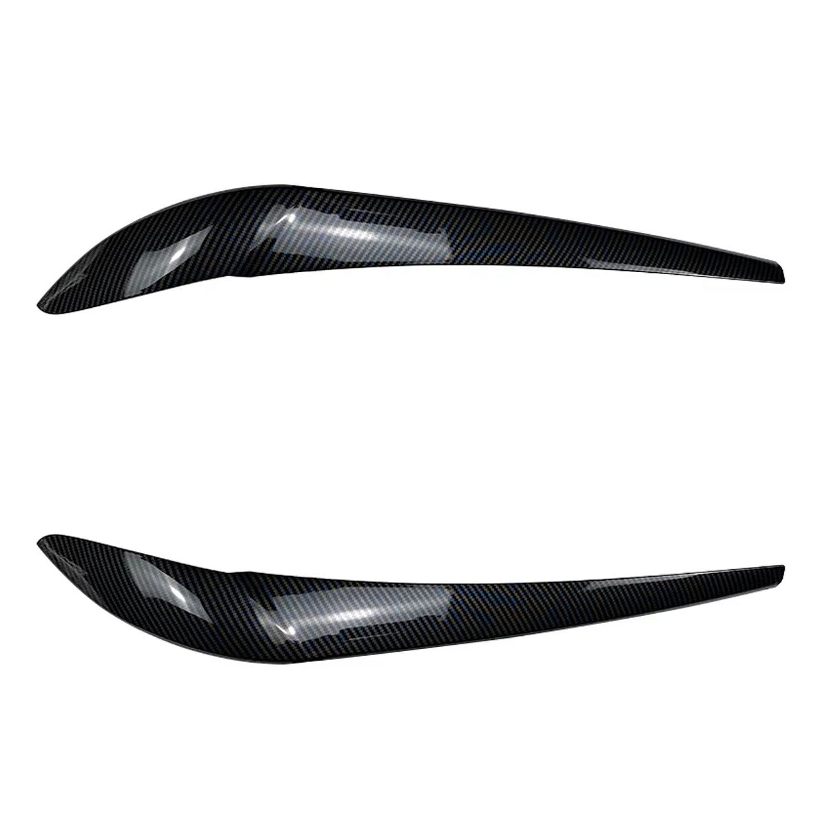 Paupières de phares avant Performance pour BMW X3 F25 (2010 à 2017), vue 12
