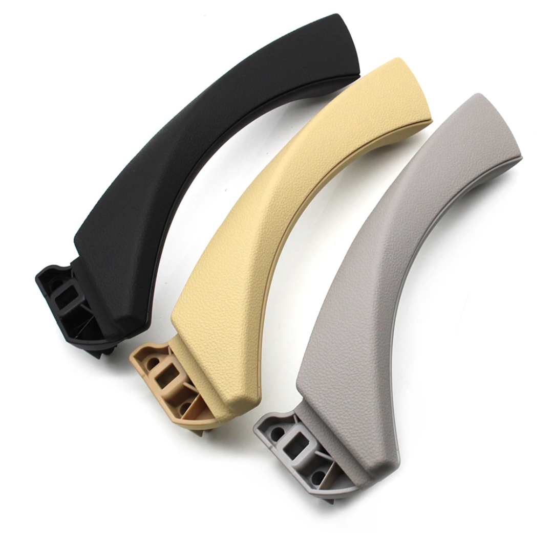 Poignées de portes intérieures pour BMW Série 3 M3 E90 (2005 à 2011), vue 10
