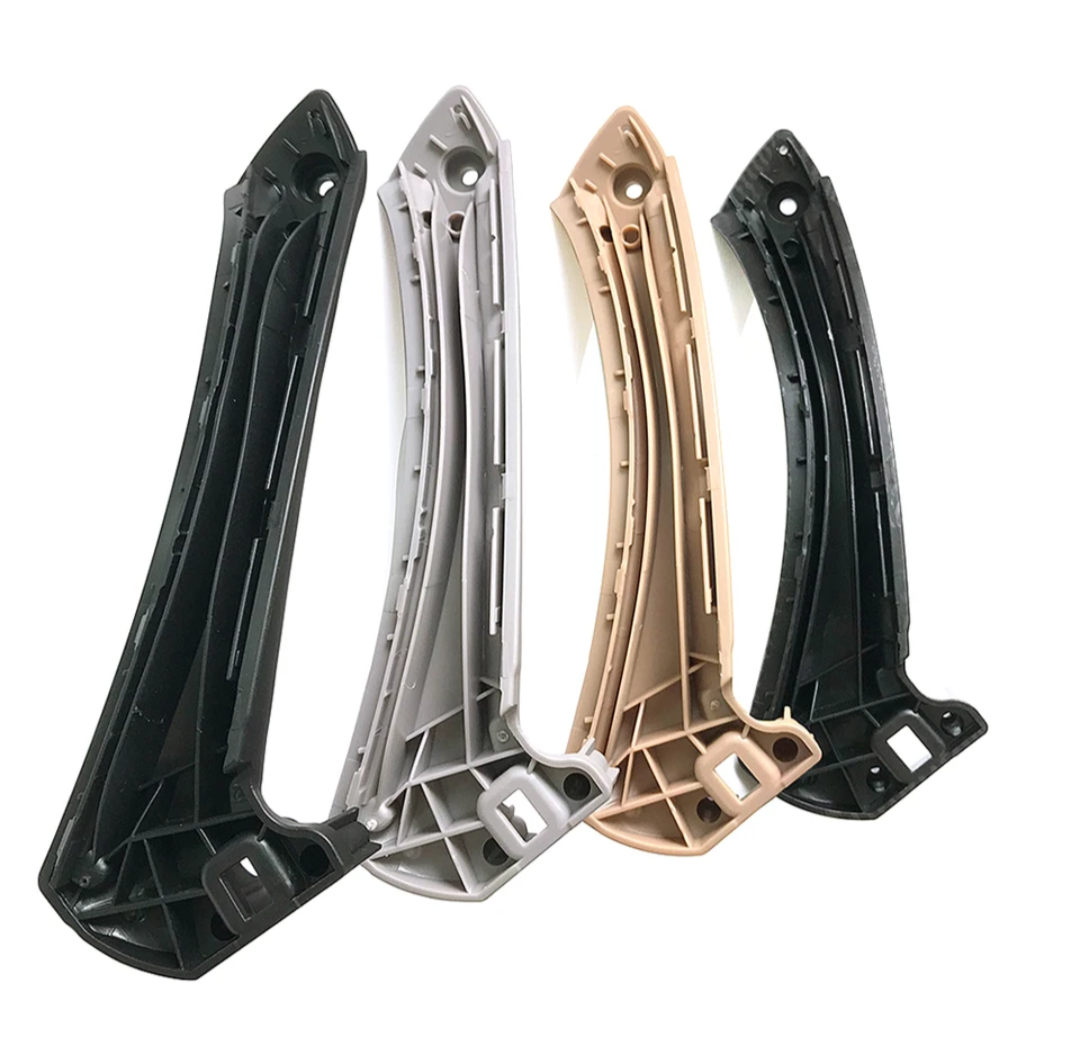 Poignées de portes intérieures pour BMW Série 3 M3 E90 (2005 à 2011), vue 11
