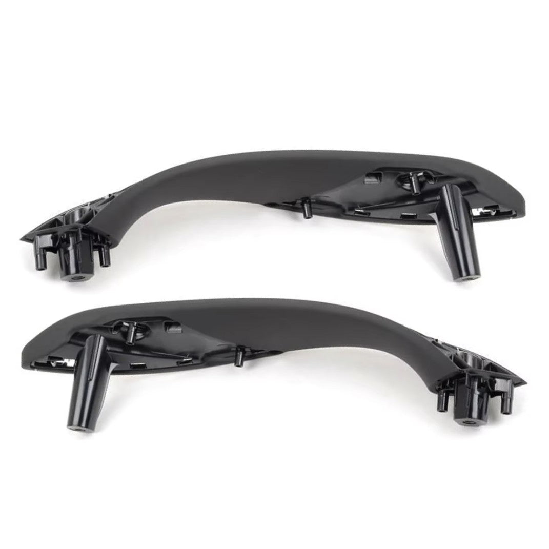 Poignées de portes intérieures pour BMW Série 4 F32, M4 F82 (2012 à 2020), vue 3
