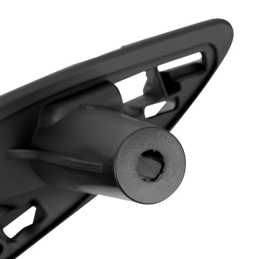 Poignées de portes intérieures pour BMW Série 4 F32, M4 F82 (2012 à 2020), vue 10