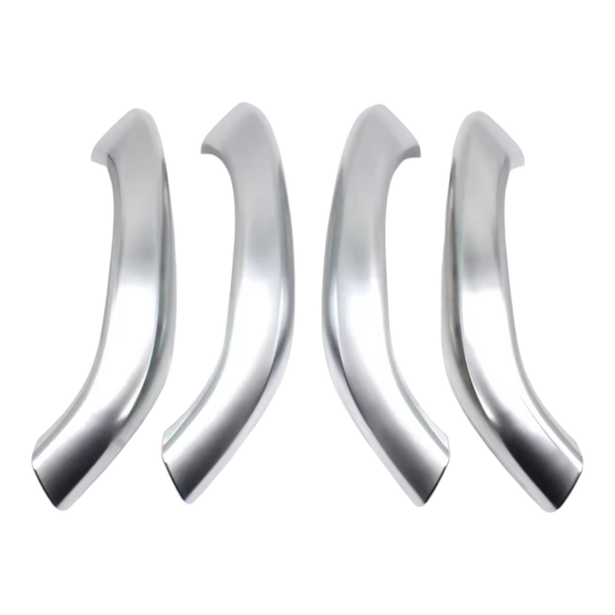 Poignées de portes intérieures de remplacement pour BMW X1 F48 (2015 à 2022), vue 21