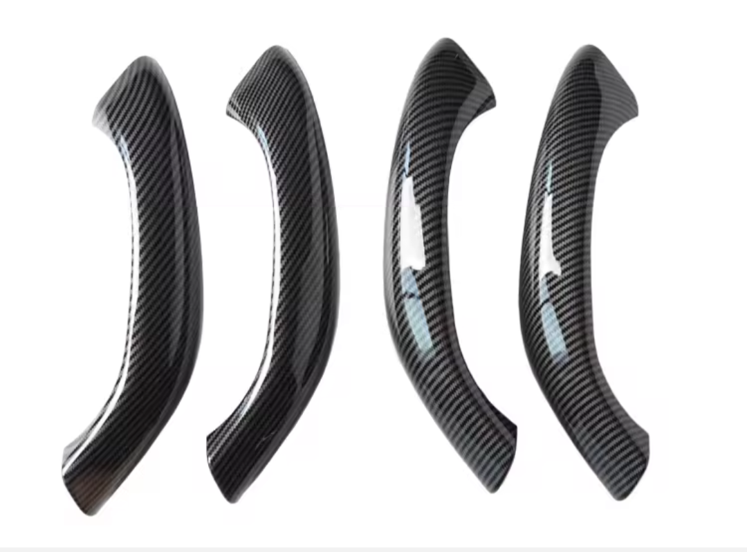 Poignées de portes intérieures de remplacement pour BMW X1 F48 (2015 à 2022), vue 35