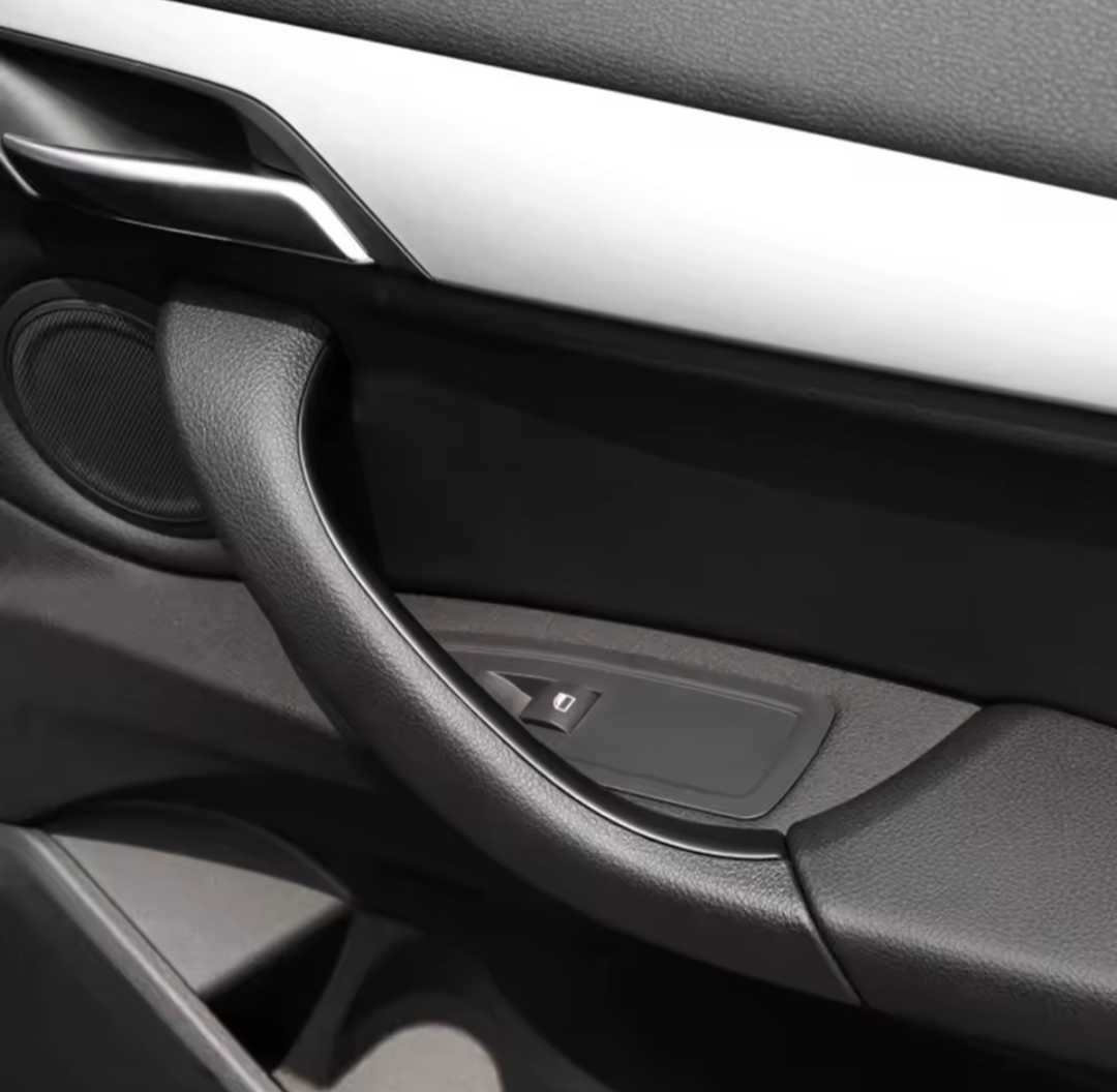 Poignées de portes intérieures de remplacement pour BMW X2 F49 (2017 à 2022), vue 36
