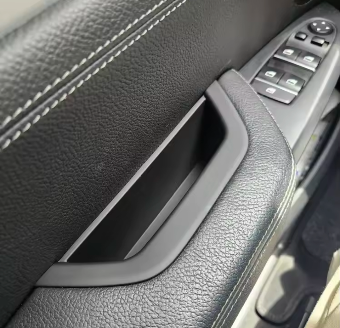 Poignées de portes intérieures de remplacement pour BMW X3 F25 (2010 à 2017), vue 14