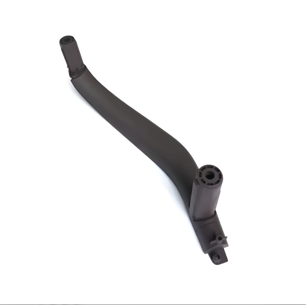 Poignées de portes intérieures de remplacement pour BMW X5 F15 (2013 à 2018), vue 3