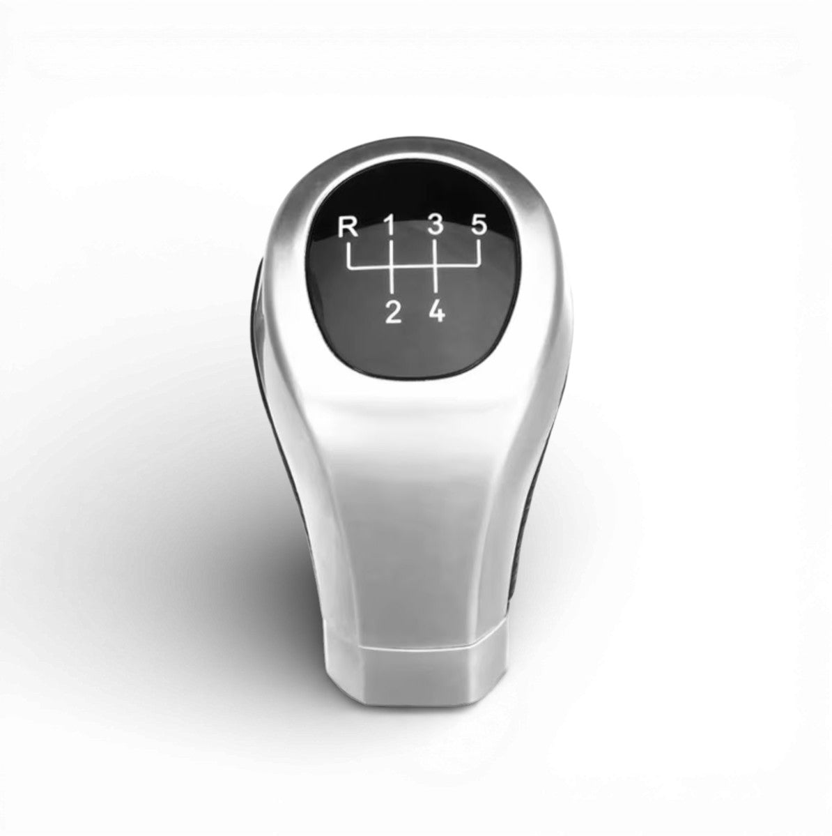 Pommeau levier de vitesse de remplacement pour BMW Série 1 E82 E87 (2004 à 2011), vue 7