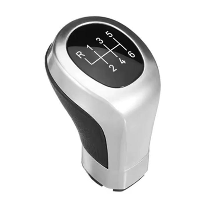 Pommeau levier de vitesse de remplacement pour BMW Série 1 E82 E87 (2004 à 2011), vue 8