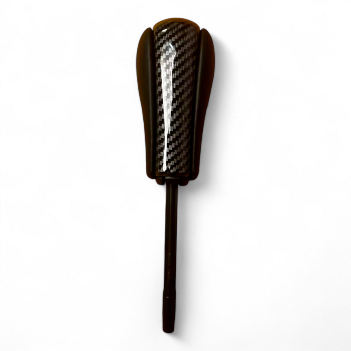 Pommeau sélecteur de boîte de vitesse automatique pour BMW Série 5 E60 (2006 à 2010), vue 9
