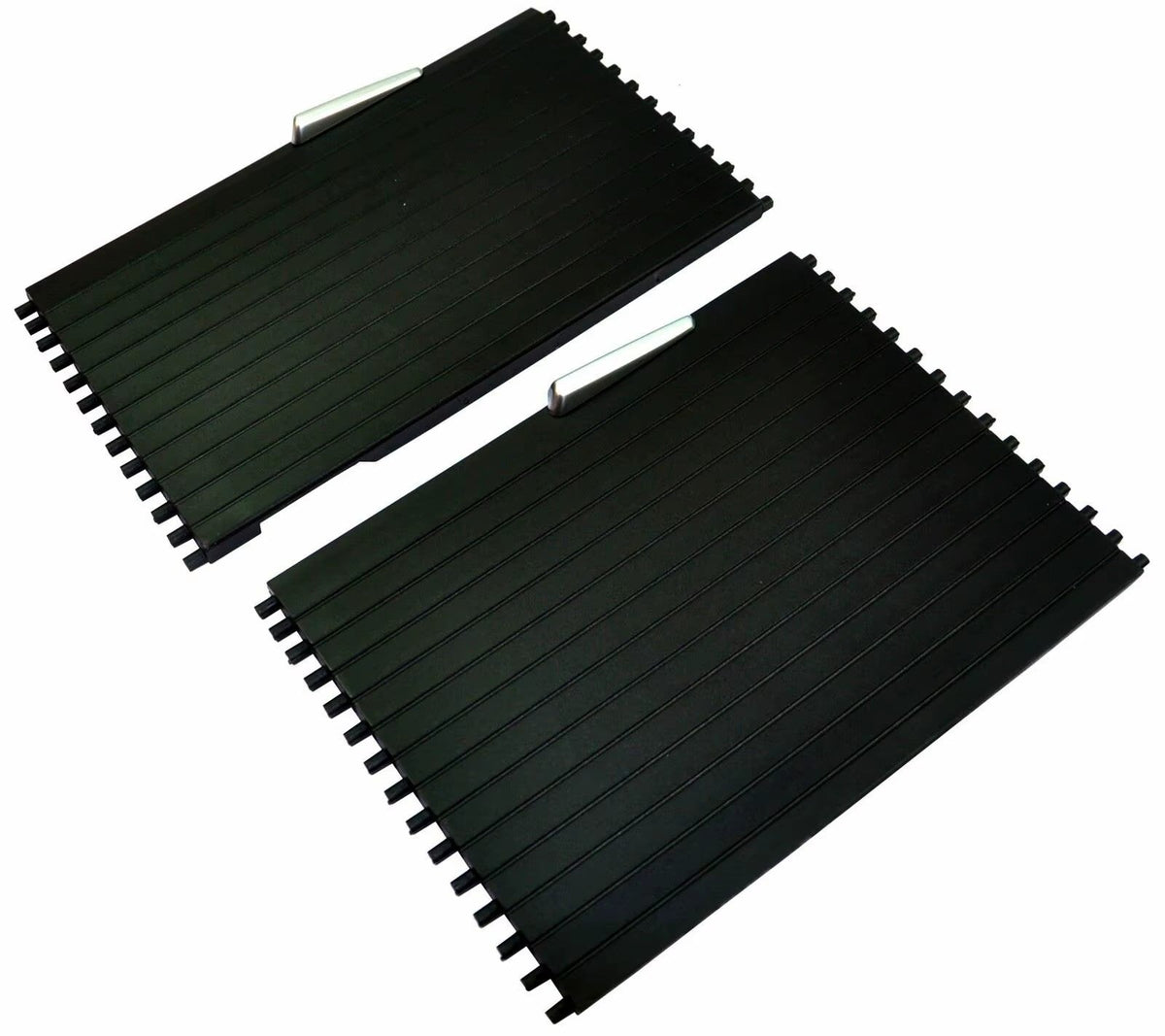 Porte-gobelets – Mécanisme de tiroir avant de rechange pour BMW X5 E70 (2006 à 2013), vue 3