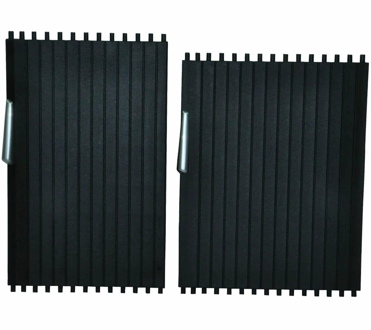 Porte-gobelets – Mécanisme de tiroir avant de rechange pour BMW X6 E71 (2008 à 2014), vue 4