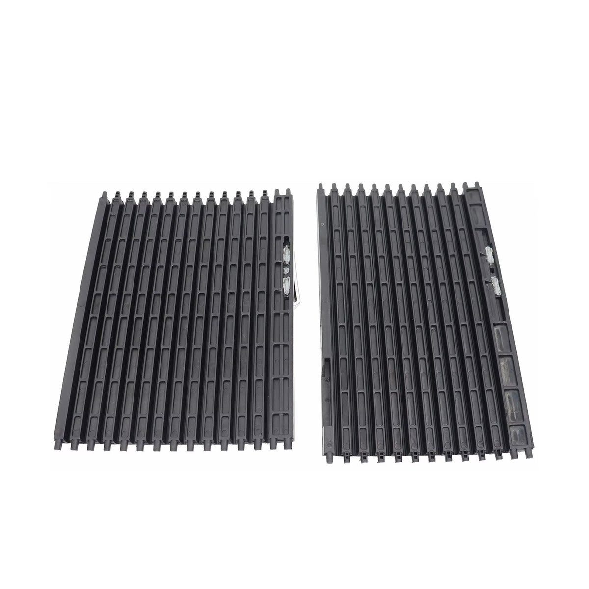 Porte-gobelets – Mécanisme de tiroir avant de rechange pour BMW X6 E71 (2008 à 2014), vue 6