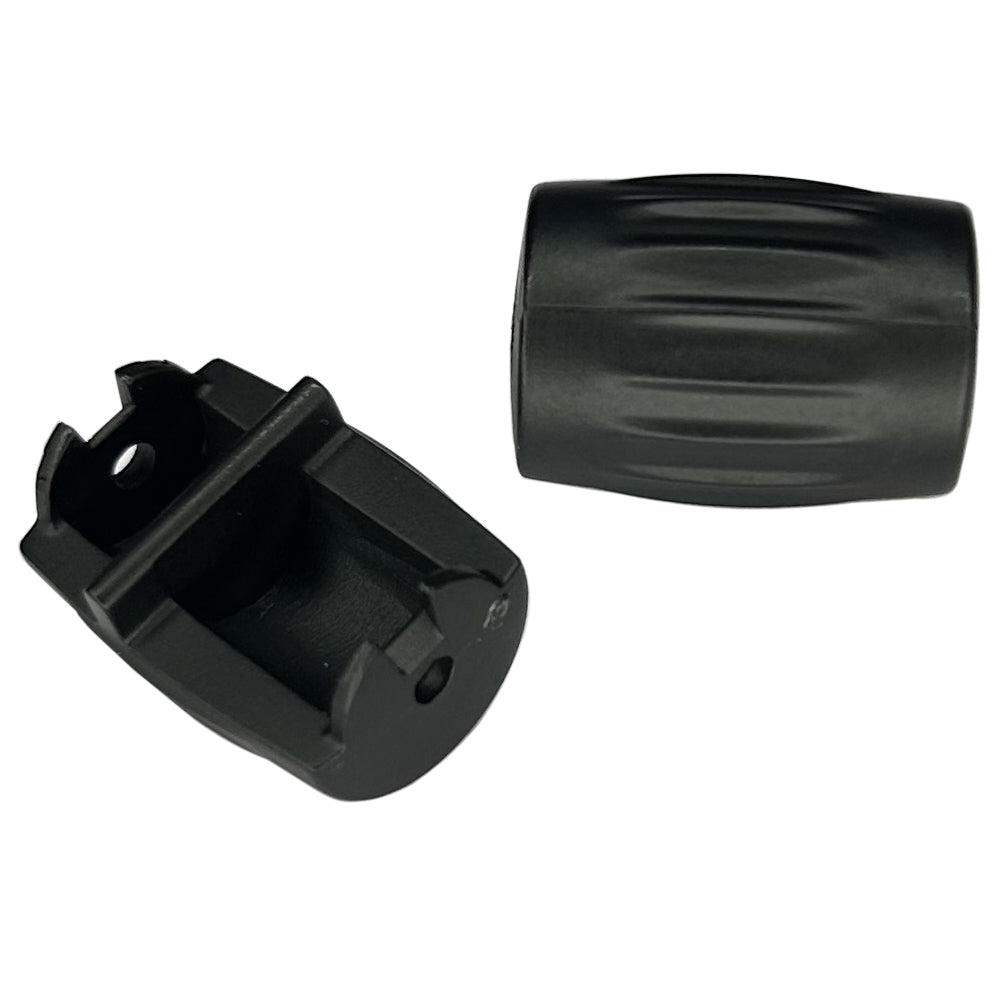 Set de boutons de remplacement pour volant multifonction BMW Série 5 G30 (2018 à 2020), vue 4