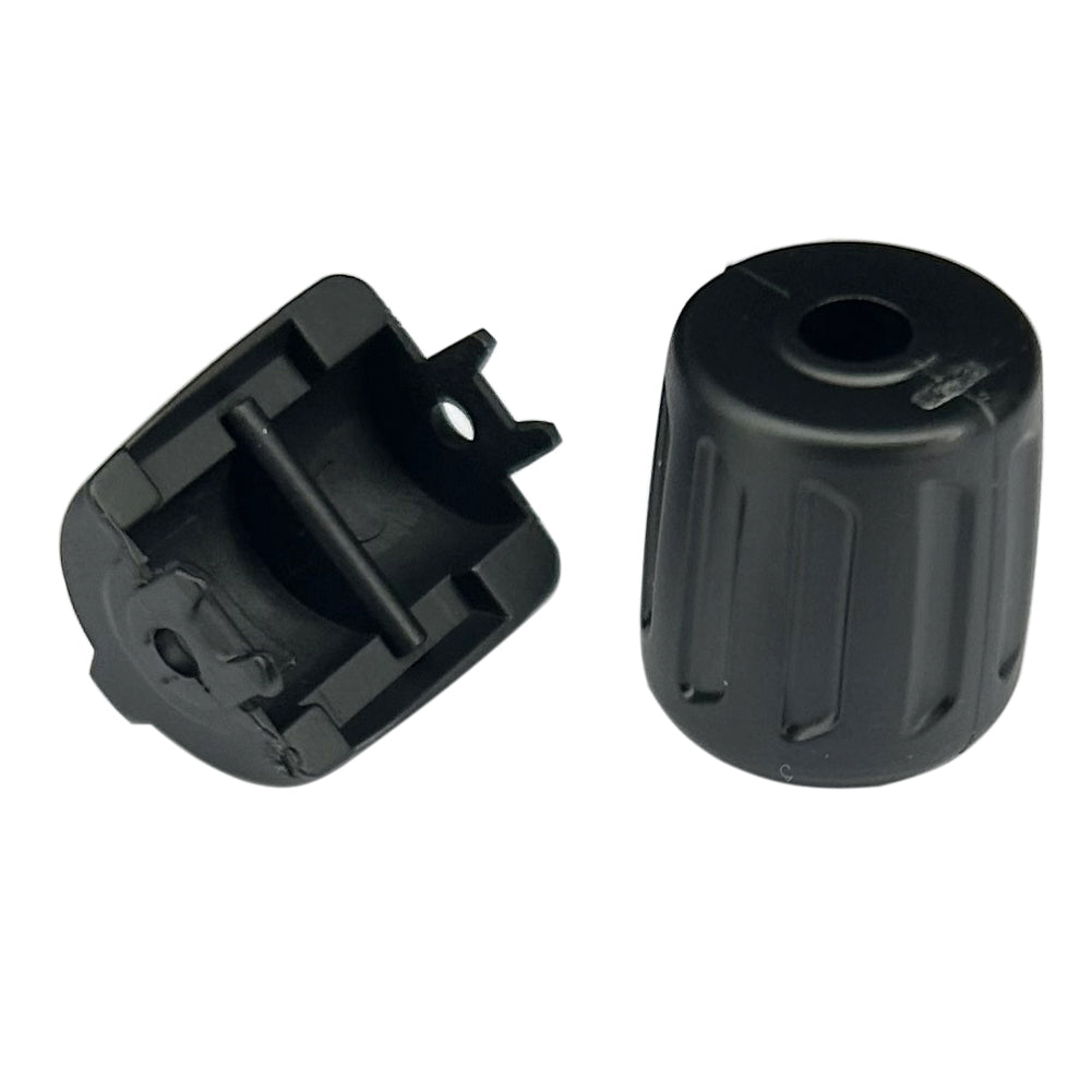 Set de boutons de remplacement pour volant multifonction BMW X2 F39 (2018 à 2023), vue 3