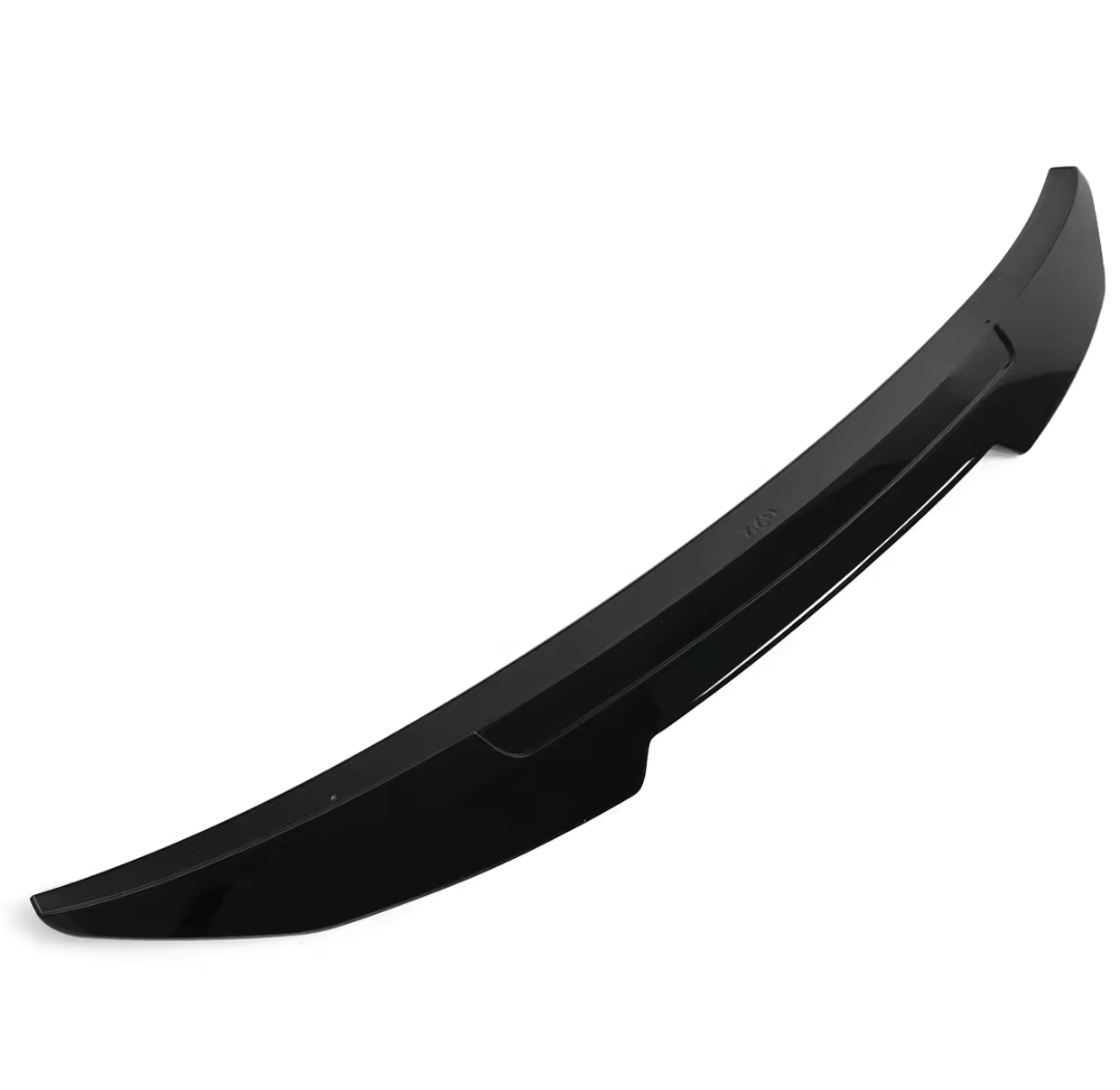 Spoiler aileron look M4 Competition pour BMW Série 4 G22 G23 (2020 à 2024), vue 5