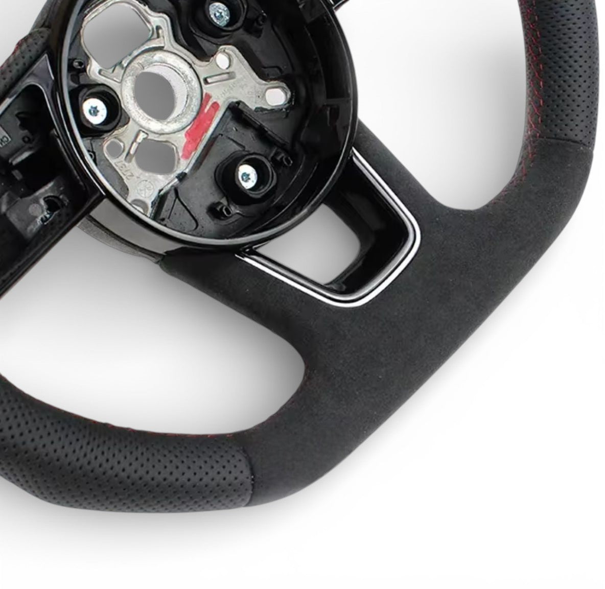 Volant à méplat Performance pour Audi A3, S3 8V (2012 à 2020), vue 10