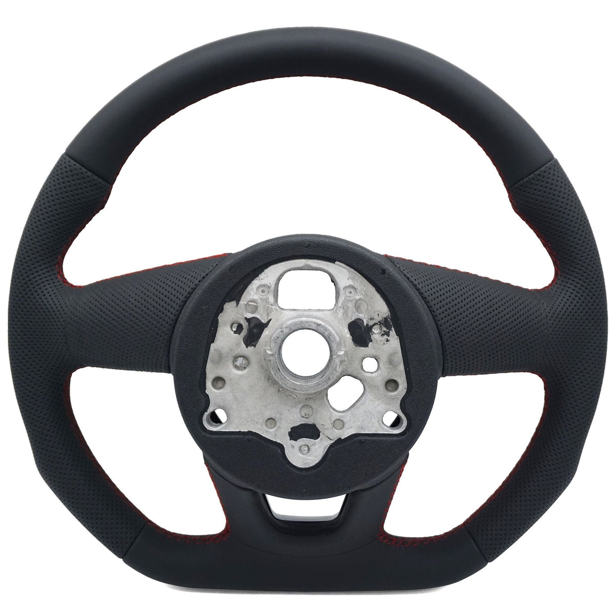 Volant à méplat Performance pour Audi A3, S3 8V (2012 à 2020), vue 18