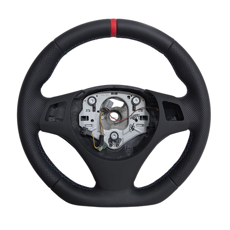 Volant Sport BMW Pack M pour BMW Série 3 et M3 E90, E92 (2005 à 2013), vue 9