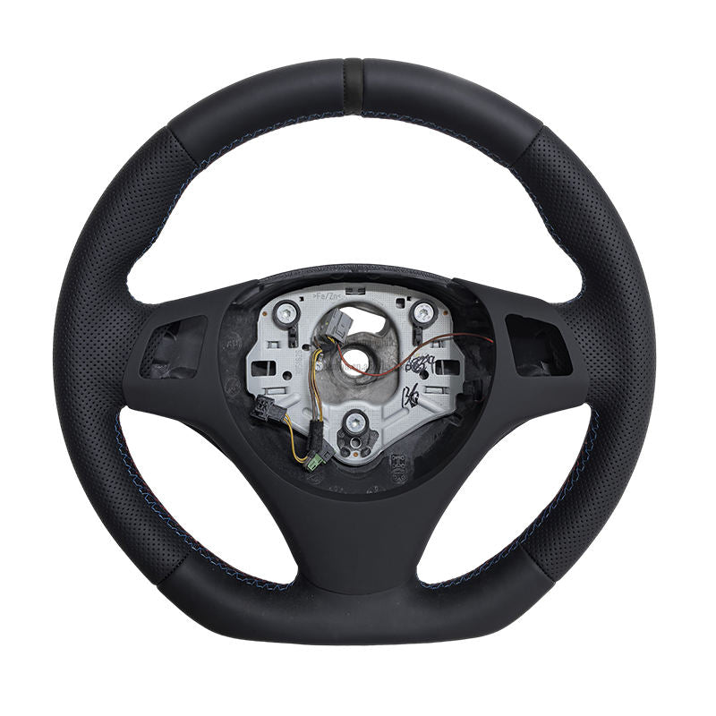 Volant Sport BMW Pack M pour BMW Série 3 et M3 E90, E92 (2005 à 2013), vue 10