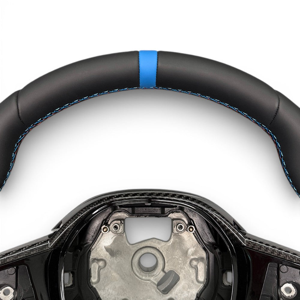 Volant Sport BMW Pack M pour BMW X5 G05 (2018 à 2026), vue 31