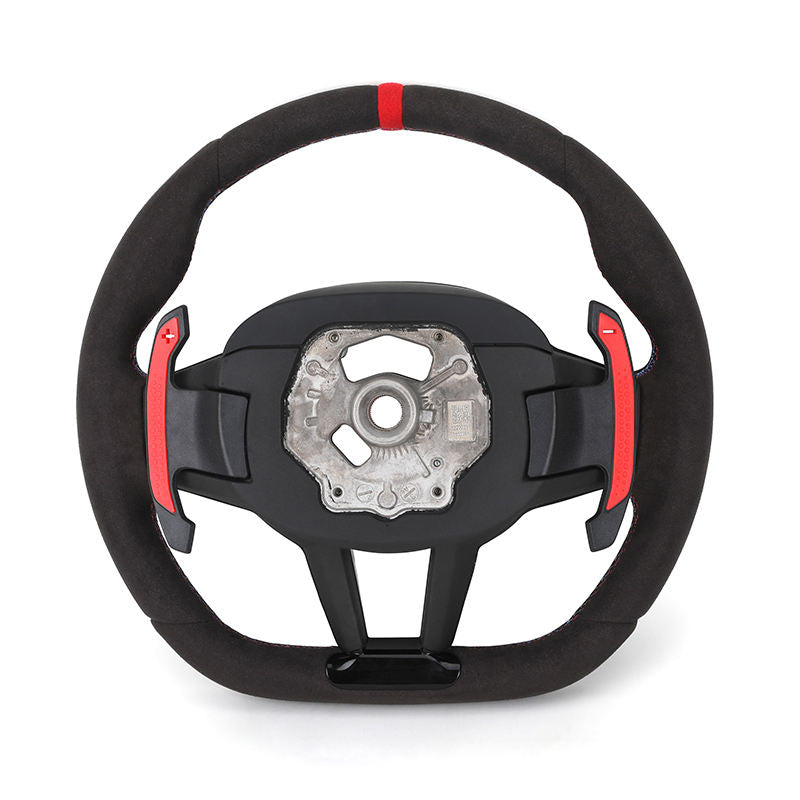 Volant Sport BMW Pack M pour BMW X6 G06 (2018 à 2026), vue 23
