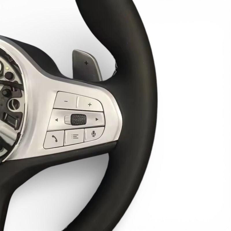 Volant Sport BMW Pack M pour BMW X6 G06 (2018 à 2026), vue 34
