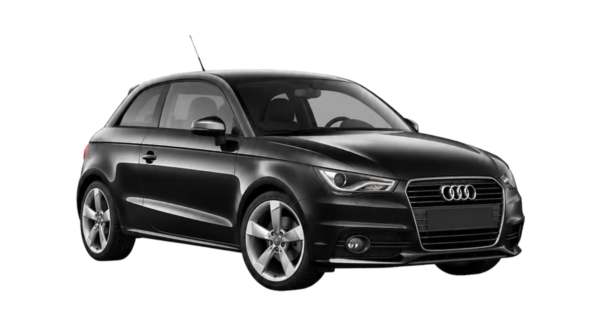 Audi A1 / S1 première génération (8X) - pièces performance et accessoires tuning