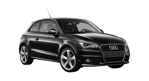 Audi A1 / S1 I