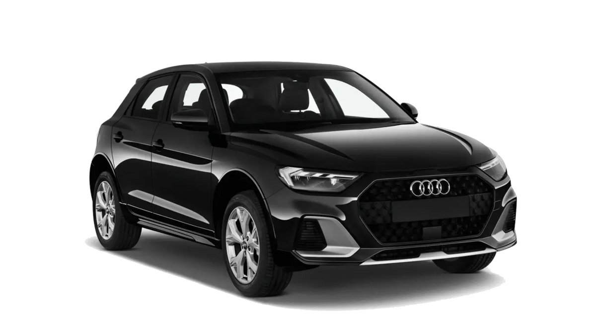 Audi A1 deuxième génération (GB) - pièces performance et accessoires tuning