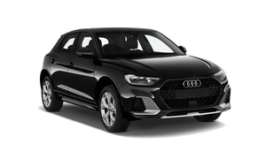 Audi A1 / S1 II