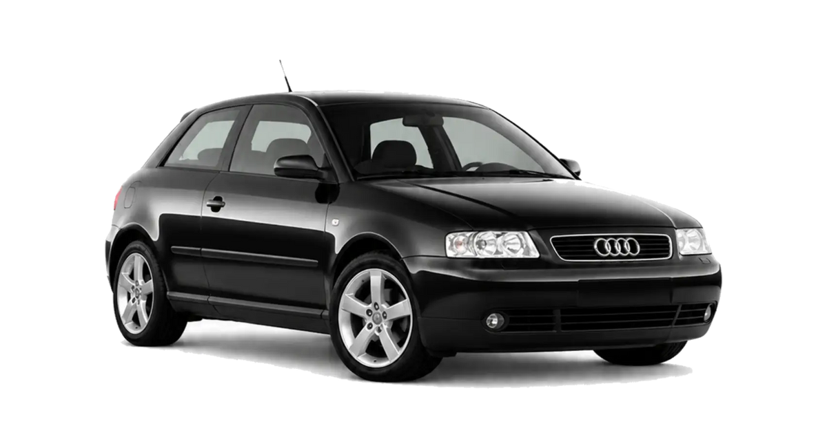 Audi A3 / S3 8L - pièces performance et accessoires tuning