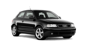 Audi A3 / S3 8L