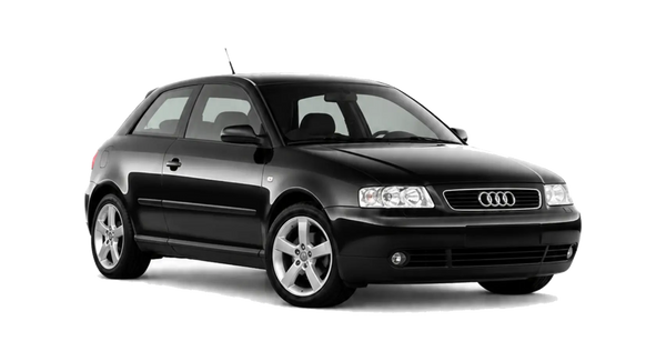 Tuning Audi A3 / S3 8L : Pièces Performance & Accessoires