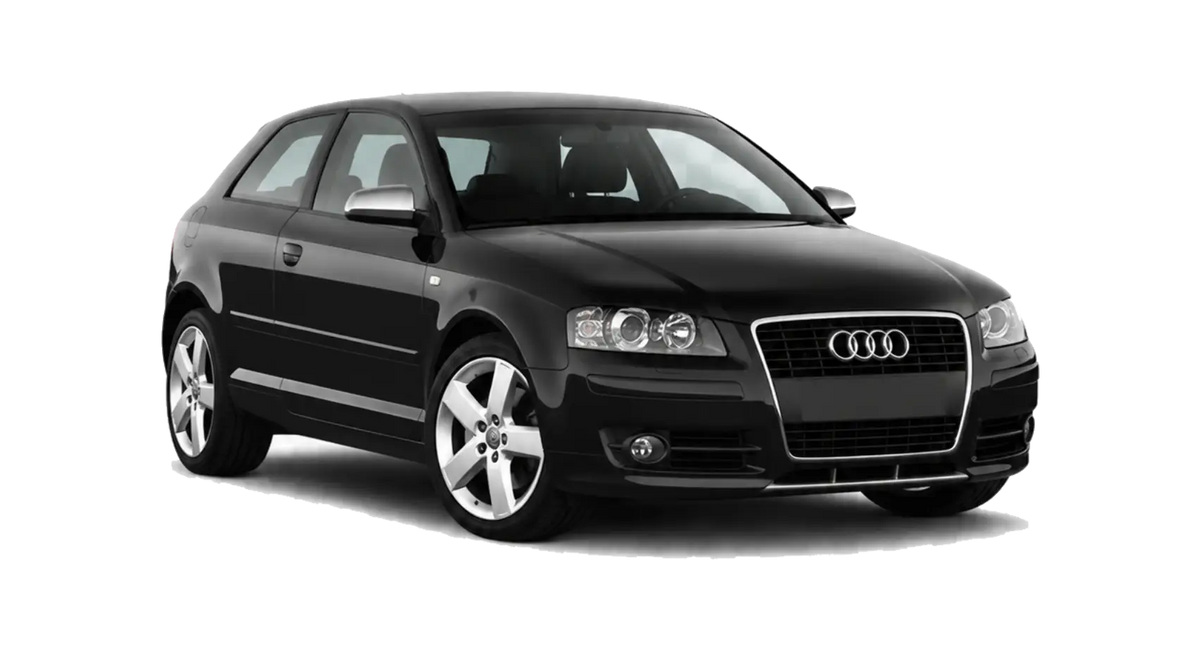 Audi A3 / S3 / RS3 8P - pièces performance et accessoires tuning