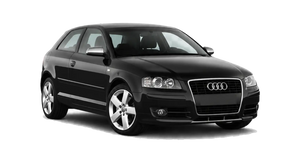 Audi A3 / S3 / RS3 8P