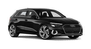 Audi A3 / S3 / RS3 8Y