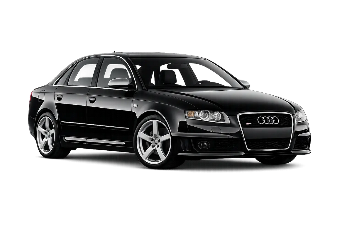 Audi A4 / S4 / RS4 B7 - pièces performance et accessoires tuning