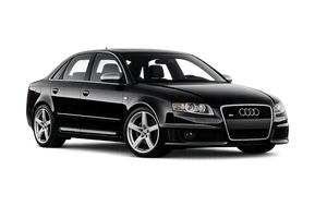 Audi A4 / S4 / RS4 B7