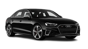 Audi A4 / S4 / RS4 B9