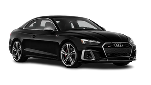 Audi A5 / S5 / RS5 B9