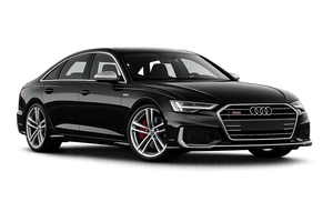 Audi A6 / S6 / RS6 C8
