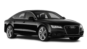 Audi A7 / S7 / RS7 C7