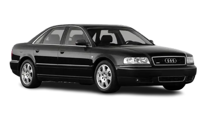 Audi A8 / S8 D2 - pièces performance et accessoires tuning