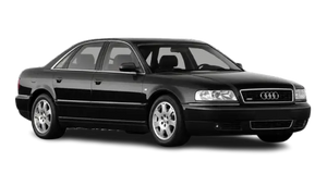 Audi A8 / S8 D2