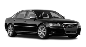 Audi A8 / S8 D3