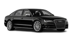 Audi A8 / S8 D4