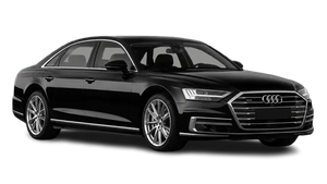 Audi A8 / S8 D5