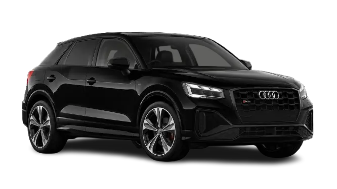 Audi Q2 / SQ2 - pièces performance et accessoires tuning