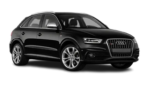 Audi Q3 / SQ3 I